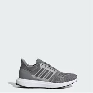Adidas Gray Athletic Sneakers
